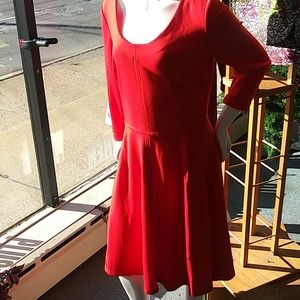 Size medium metaphor dress